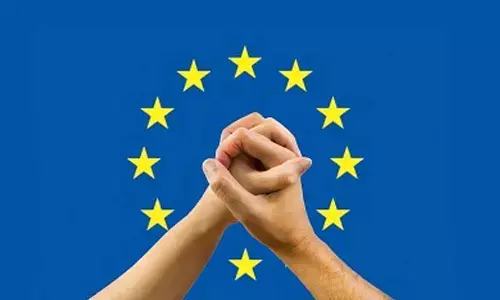 Big industry comes in way of peace efforts