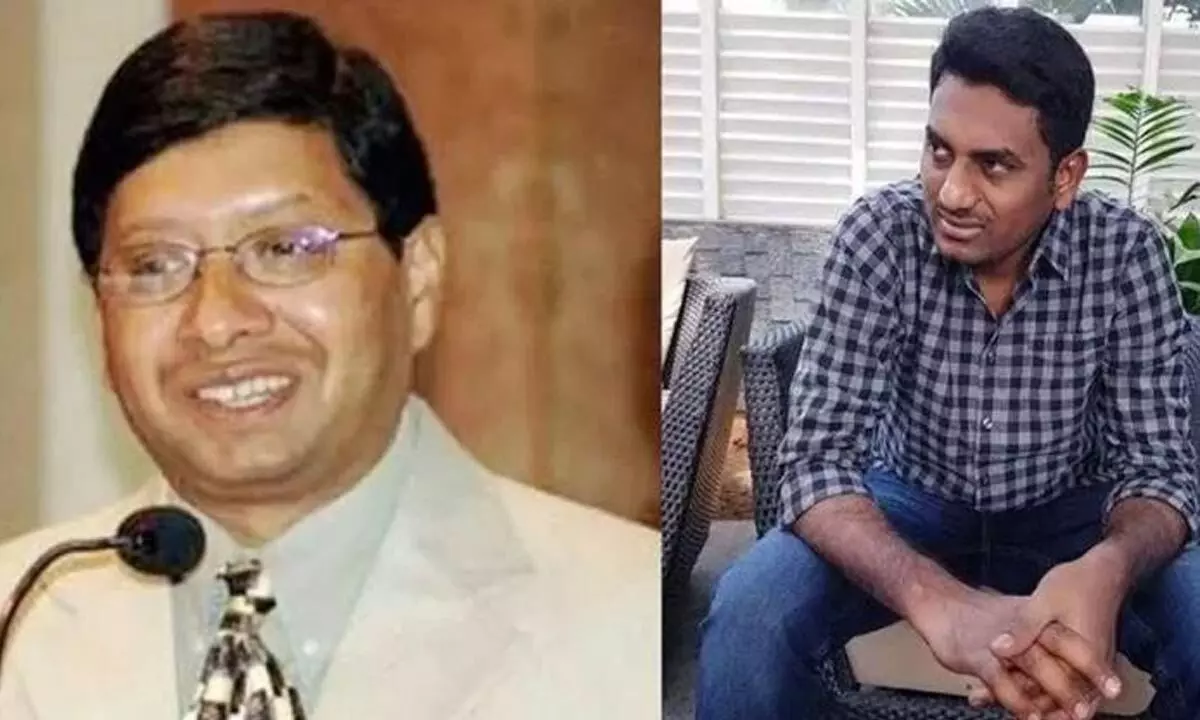 Nampally court sentences Rakesh Reddy in Jayarams murder case