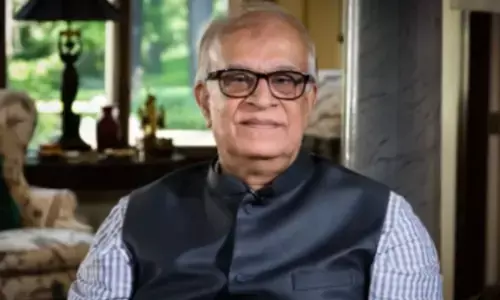 Rajiv Malhotra