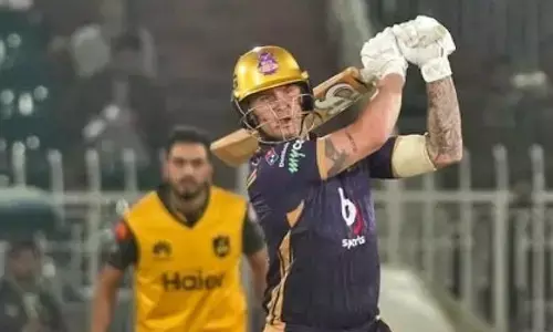 England batsman Jason Roy after historic PSL knock: ‘My best T20 innings’