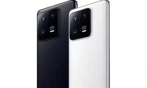 Xiaomi 13 Pro sale starts today; Features, price, and offers