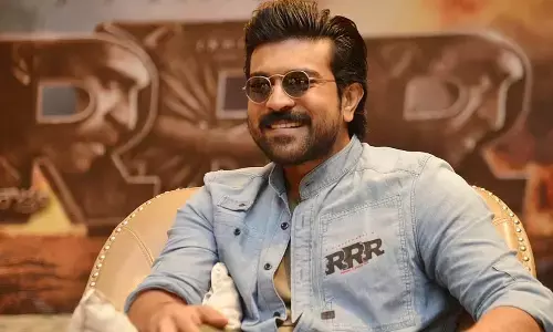 Ram Charan
