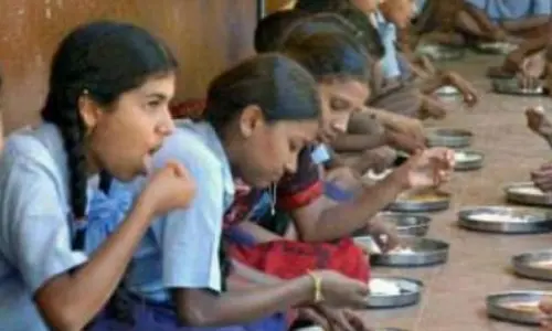 Representational image