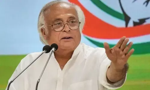 Jairam Ramesh