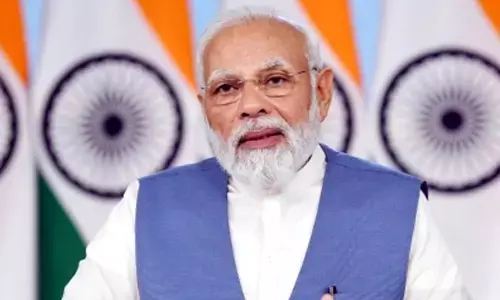 Prime Minister Narendra Modi