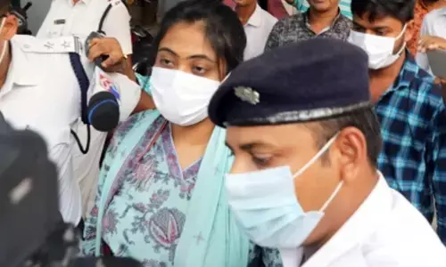 Enforcement Directorate seeks to question Anubrata Mondal, his daughter together