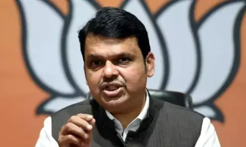 Maharashtra Chief Minister Devendra Fadnavis