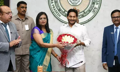 Be proactive, lend liberally