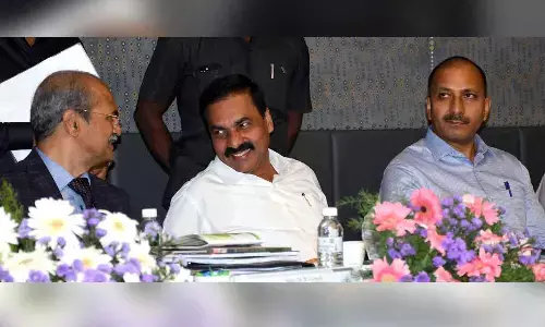 AP priority sector lending pegged at  `2.86 lakh crore