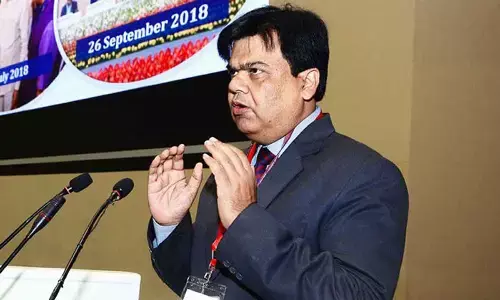 Pay my salary after cooks, ayahs are paid: Praveen Prakash