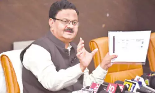 Collector warns bogus voters of stern action