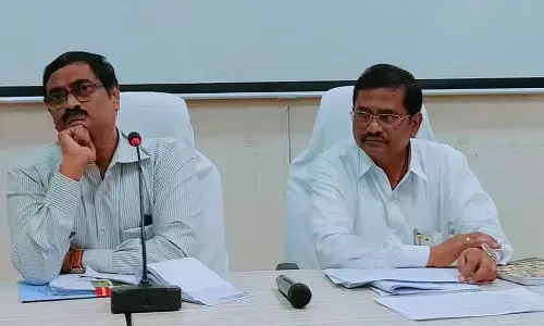 Take steps to prevent power accidents: Sr official