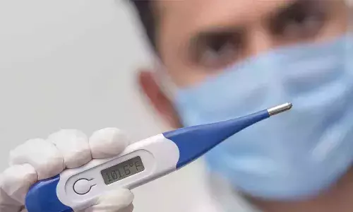 About 3,000 fever cases reported in Anantapur dist