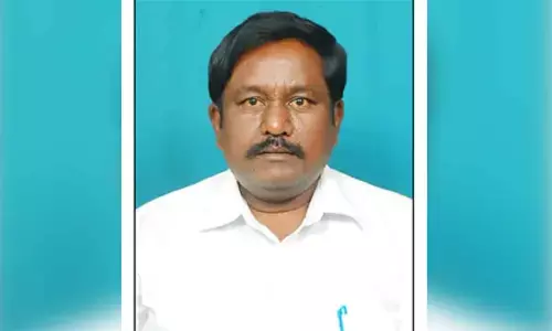 Only education can transform society: MLC candidate