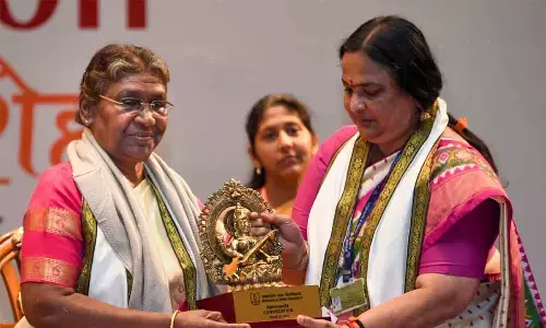 JNU a lively reflection of Indias cultural unity: Prez