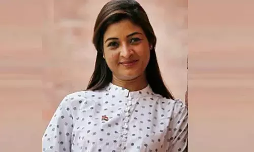 AAP, Kejriwal promoting corruption in Delhi, Punjab: Cong