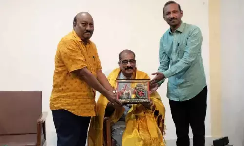 Etikoppakas fame will continue