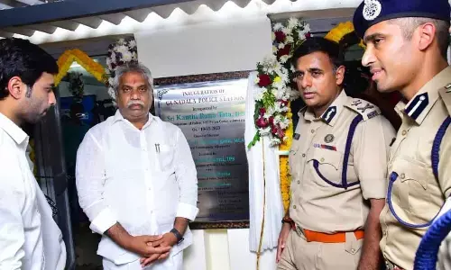 Special vigil on ganja peddlers, says CP