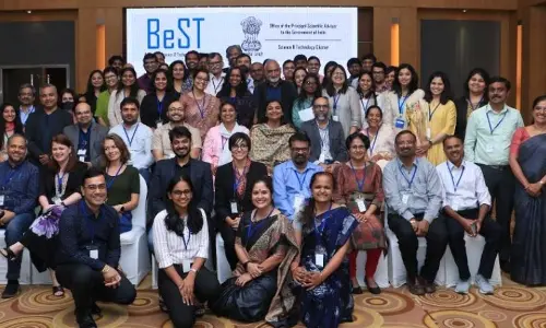 ‘One Health Bengaluru City Consortium’ launched