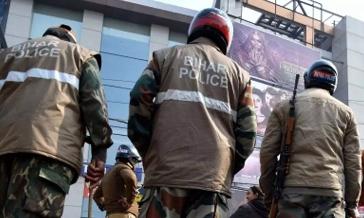Main accused behind fake videos of attacks on Bihar migrants in Tamil Nadu arrested