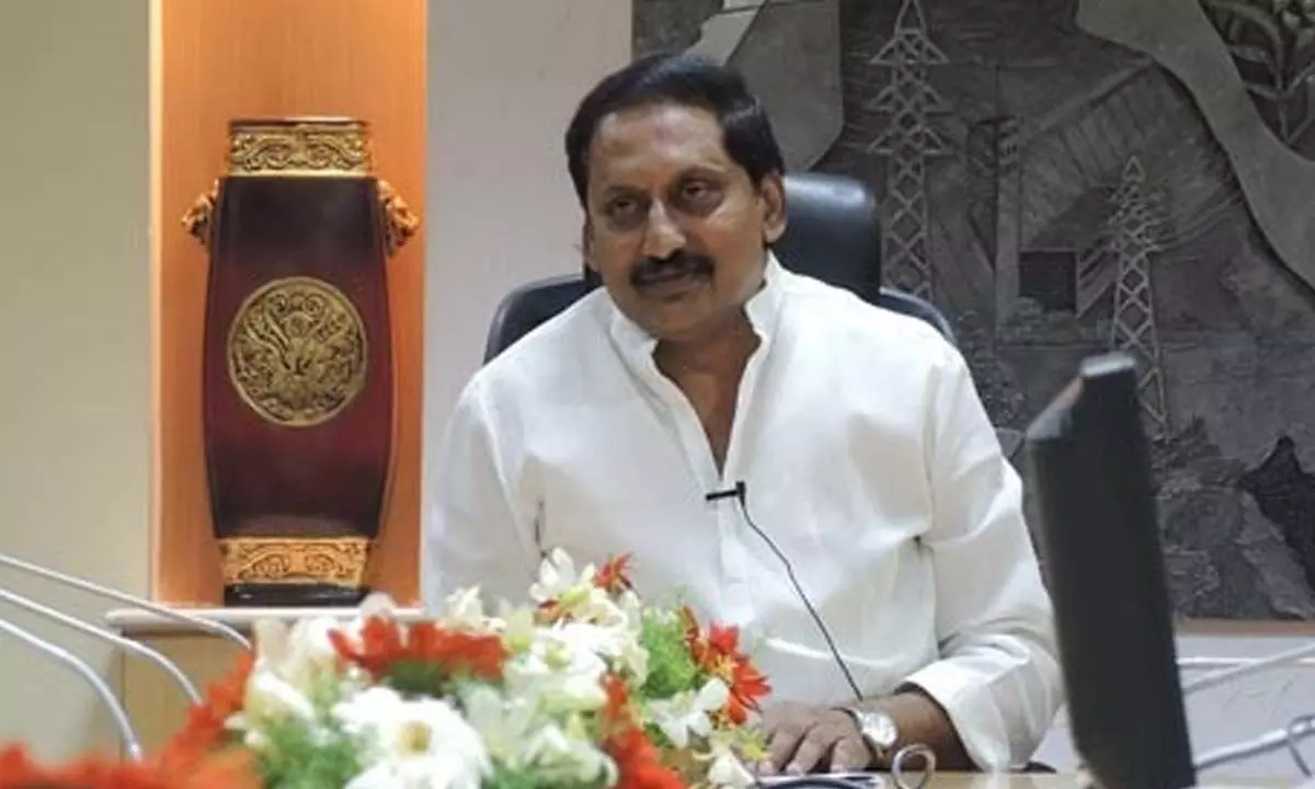 Andhra Pradesh: Former Chief Minister of united AP likely to join BJP on Friday