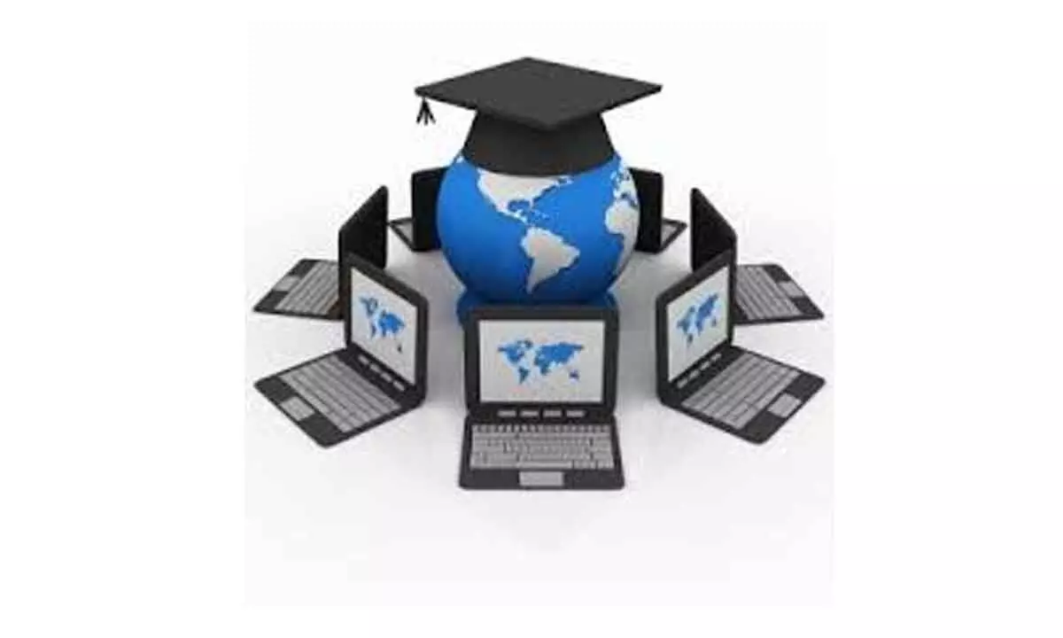Globalisation of Indian higher education