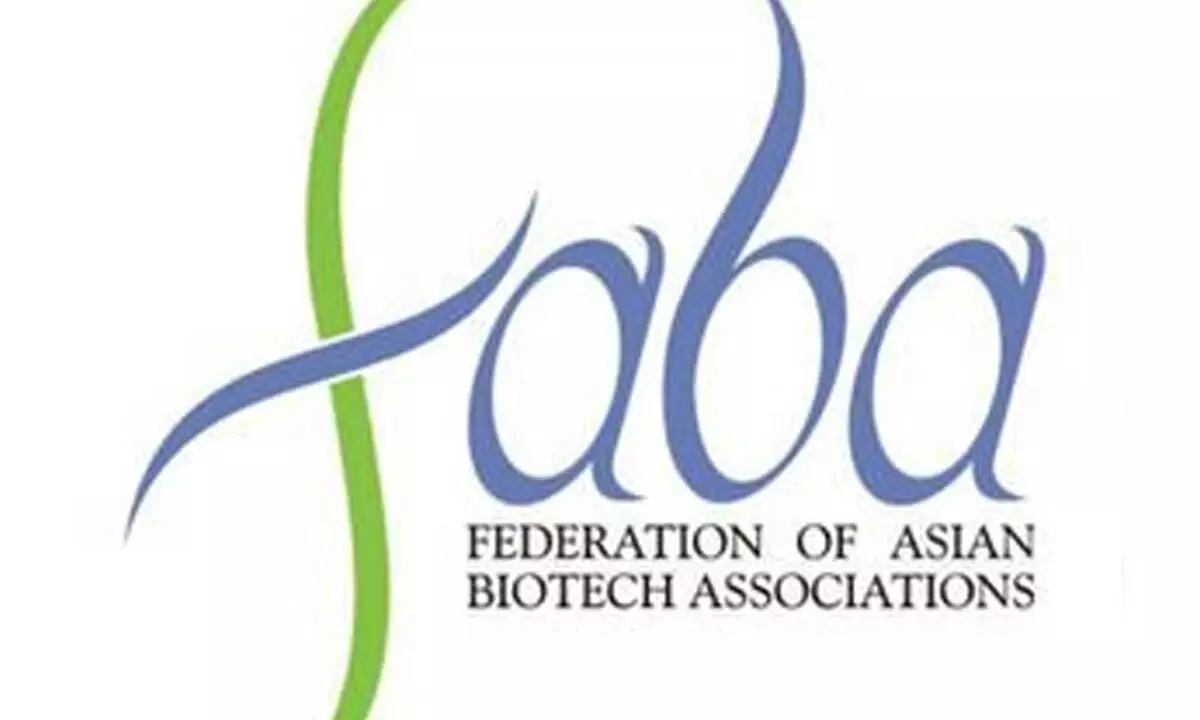 FABA holding virtual workshop on drug discovery from March 13