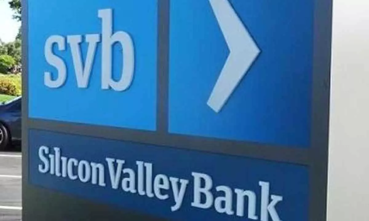 Silicon Valley Bank collapse leaves startups worried