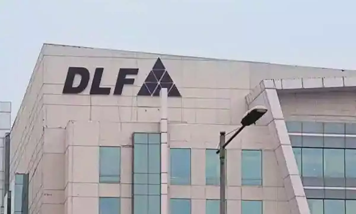DLF to complete 2nd commercial project in Chennai
