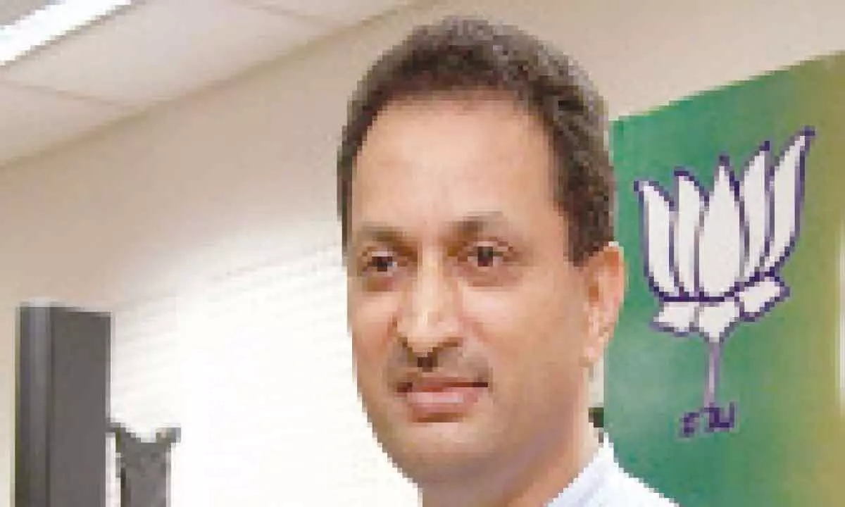Hegade to contest from Kumta?
