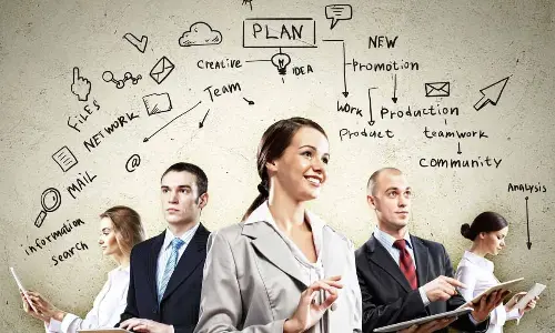 Careers in Public Relations & Corporate Communications