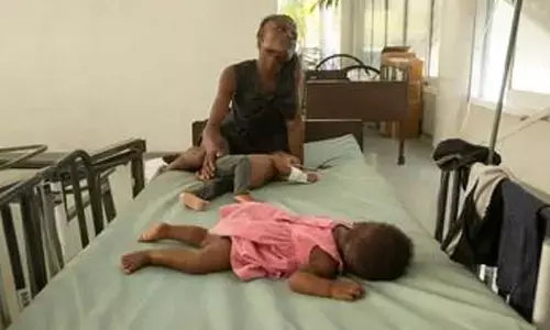 Unicef reports rise in cholera deaths in 11 African nations