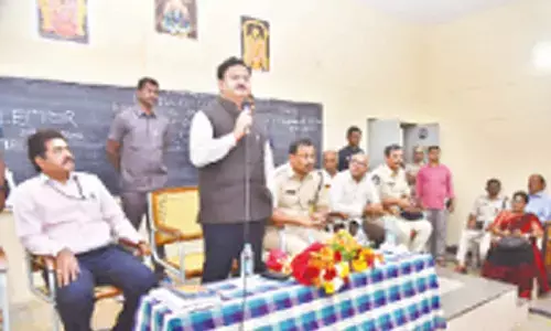 Arrangements in place for Inter, SSC examinations