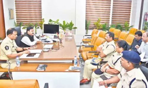 Officials facing allegations removed from poll duties