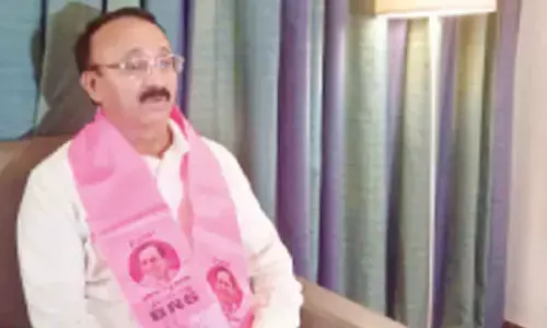 BRS to contest all 175 seats in AP