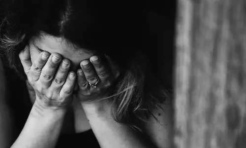 Mentally unsound girl allegedly raped by 45-year-old man