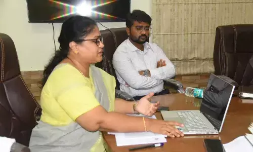 All arrangements in place for elections