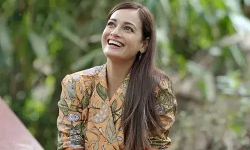 Bheed deals with wider issues of privilege and deprivation: Dia Mirza