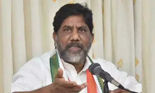 Bhatti set to embark on 1,365-km padyatra