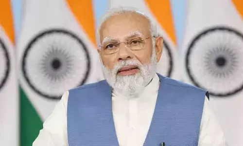 Need to work in time-bound mode to help artisans, smal businesses: PM