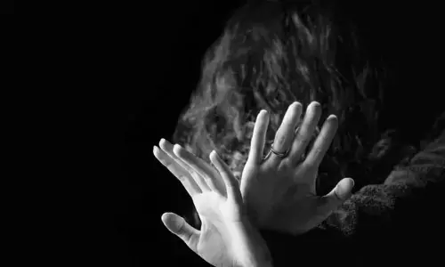 Physically challenged woman  raped, accused arrested