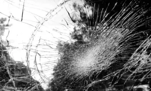 Trainee flight attendant killed on Expressway