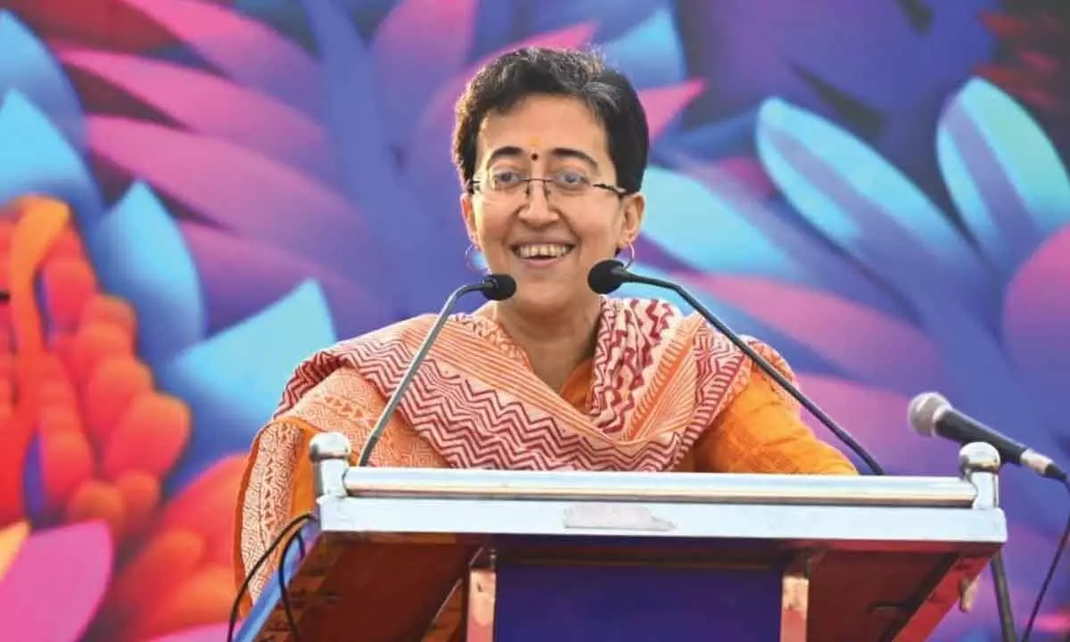 Video series on Delhi govts Happiness Curriculum launched
