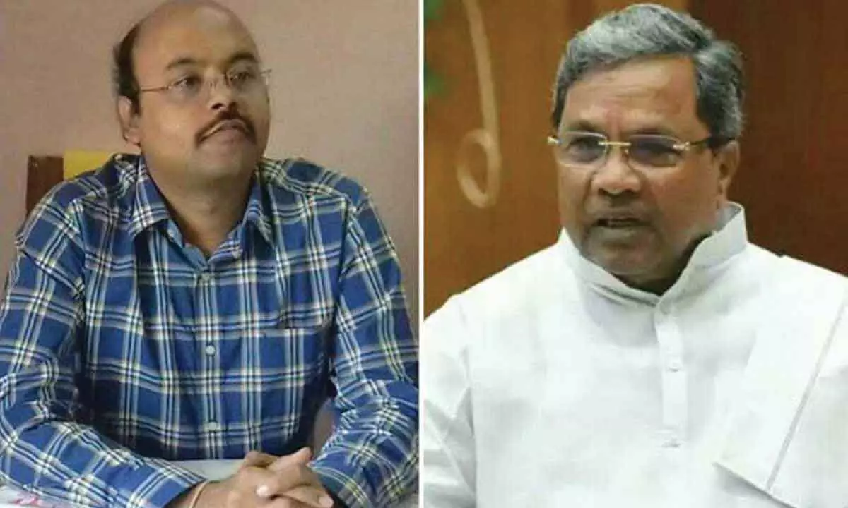 Speculations rife on who will contest against ex-CMs son from BJP