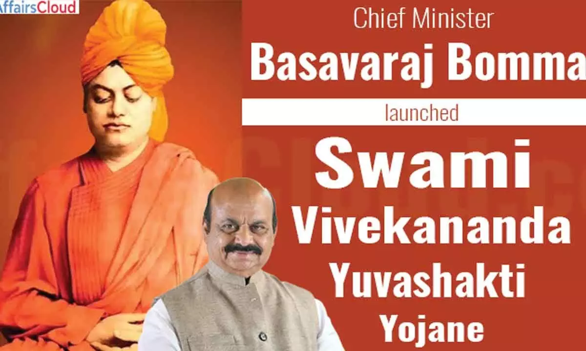 12,000 Swami Vivekananda SHGs to be formed: Govt