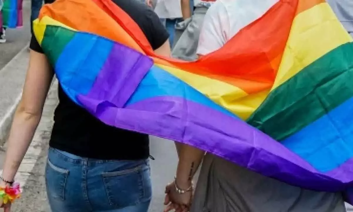 Not in conformity with Indian ethos: Centre in SC on same-sex marriage