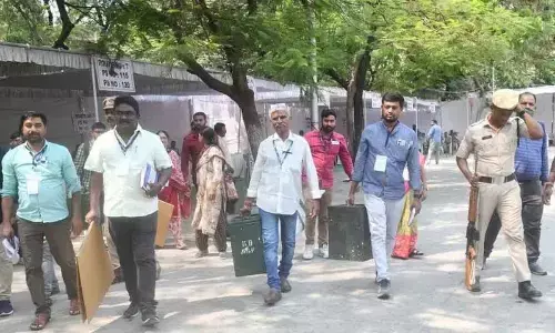 Arrangements in place for teacher MLC polls