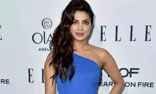 Priyanka Chopra recalls crying after being body shamed