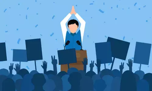 Wicked tongue: A new normal in politics