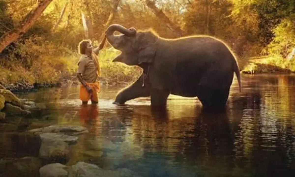Oscars 2023: Guneet Monga Bags The Award In The ‘Best Documentary Short Film’ For Her ‘The Elephant Whisperers’